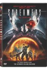 Watch Screamers: The Hunting Gomovies