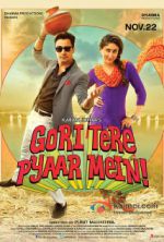 Watch Gori Tere Pyaar Mein Gomovies