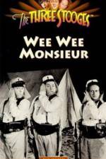 Watch Wee Wee Monsieur Gomovies