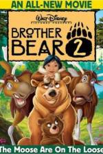 Watch Brother Bear 2 Gomovies
