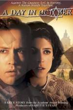 Watch En dag i oktober Gomovies