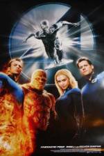 Watch Fantastic Four: Rise of the Silver Surfer Gomovies