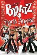 Watch Bratz Rock Angelz Gomovies