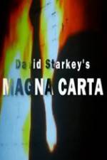 Watch David Starkey\'s Magna Carta Gomovies