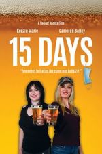 Watch 15 Days Gomovies