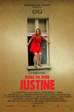 Watch Masz na imie Justine Gomovies