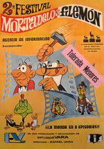 Watch Segundo Festival de Mortadelo y Filem�n, agencia de informaci�n Gomovies