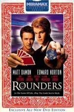 Watch Rounders Gomovies