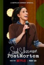 Watch Sarah Silverman: PostMortem Gomovies
