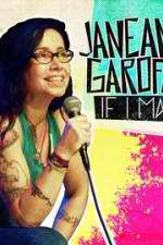 Watch Janeane Garofalo If I May Gomovies