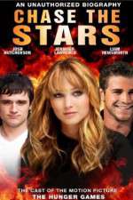 Watch Chase the Stars: The Cast of 'The Hunger Games' Gomovies