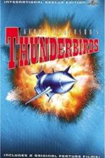 Watch Thunderbirds Are GO Gomovies