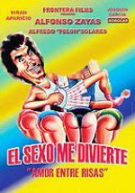 Watch El sexo me divierte Gomovies