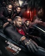 Watch WWE SummerSlam (TV Special 2024) Gomovies