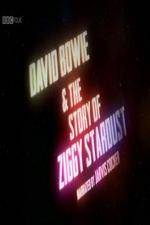 Watch David Bowie & the Story of Ziggy Stardust Gomovies