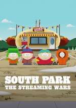 Watch South Park: The Streaming Wars (TV Special 2022) Gomovies