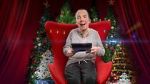 Watch Christmas Comedy Club with Lost Voice Guy (TV Special 2022) Gomovies