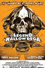 Watch The Legend of Hallowdega Gomovies