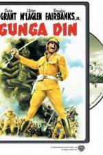 Watch Gunga Din Gomovies