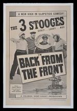 Watch Back from the Front (Short 1943) Gomovies