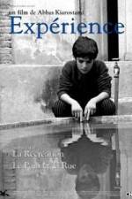 Watch The Experience Gomovies