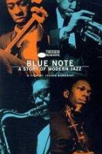 Watch Blue Note - A Story of Modern Jazz Gomovies