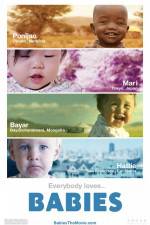 Watch Babies Gomovies