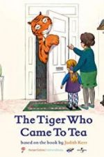 Watch The Tiger Who Came to Tea Gomovies