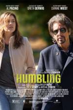 Watch The Humbling Gomovies