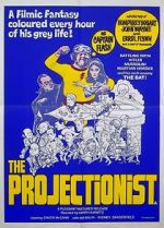 Watch The Projectionist Gomovies