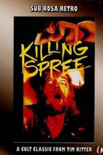 Watch Killing Spree Gomovies