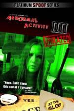 Watch Abnormal Activity 4 Gomovies