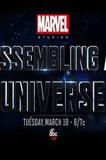 Watch Marvel Studios: Assembling a Universe Gomovies