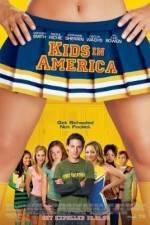 Watch Kids in America Gomovies
