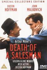Watch Death of a Salesman Gomovies