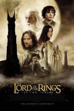 Watch The Lord of the Rings: The Two Towers Gomovies