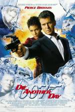Watch James Bond: Die Another Day Gomovies