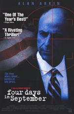 Watch Four Days in September Gomovies