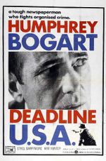 Watch Deadline - U.S.A. Gomovies