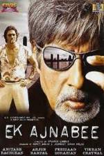 Watch Ek Ajnabee Gomovies
