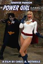 Watch Im Power Girl Dammit Gomovies