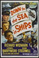 Watch Down to the Sea in Ships Gomovies