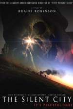 Watch The Silent City Gomovies