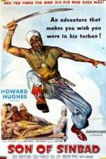 Watch Son of Sinbad Gomovies