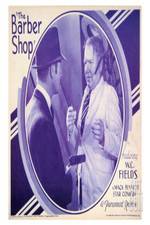 Watch The Barber Shop Gomovies