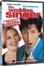 Watch The Wedding Singer Gomovies