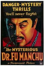 Watch The Mysterious Dr. Fu Manchu Gomovies