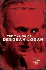 Watch The Taking of Deborah Logan Gomovies
