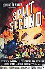 Watch Split Second Gomovies