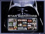 Watch Star Wars: Star Warriors Gomovies